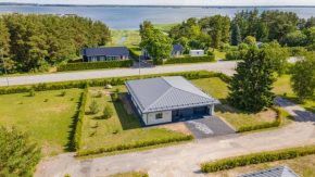 Mereranna Puhkemajad in Orissaare